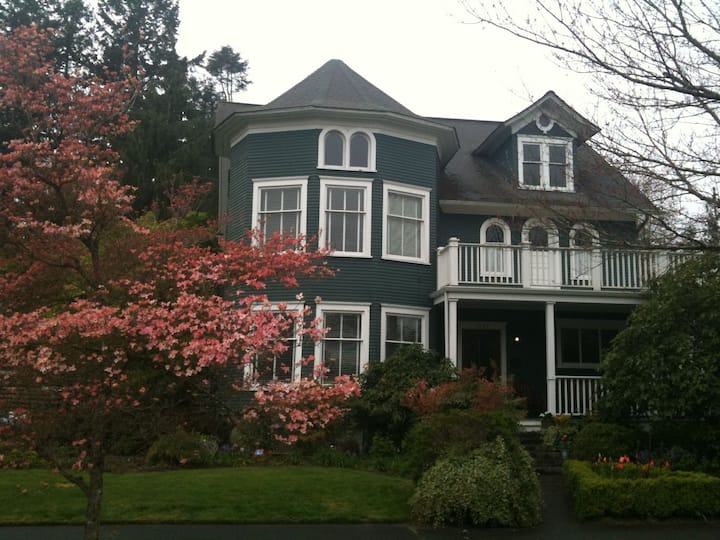 Olympia Vacation Rentals & Homes Washington, United States Airbnb