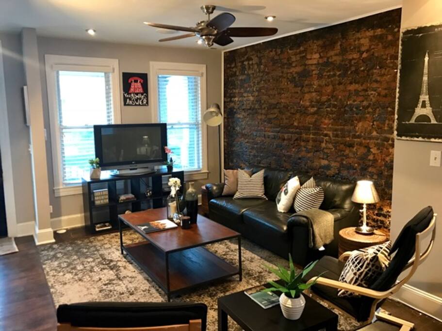 Living Room 1