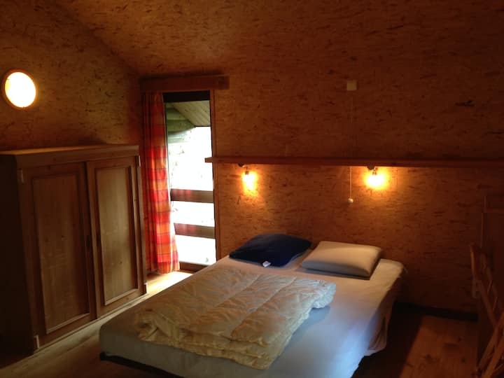 غرفة النوم 1