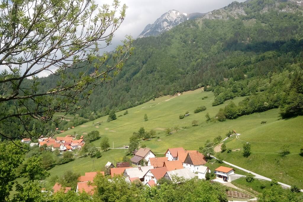 Stržišče