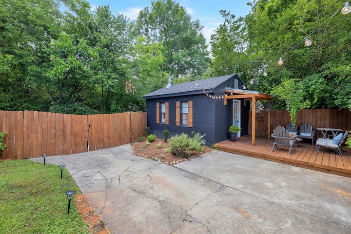 Tiny houses: 3 of the cutest homes (for sale) in Alabama 