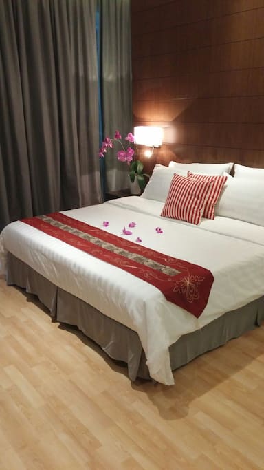 Kingbed