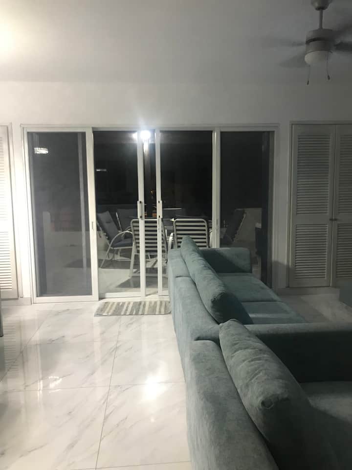 Всекидневна