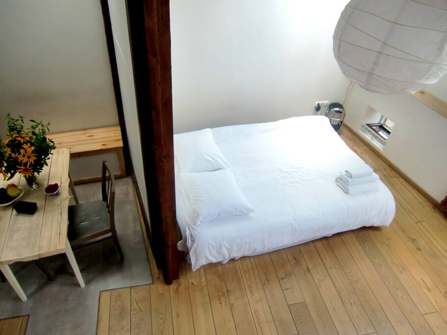 double sofa bed