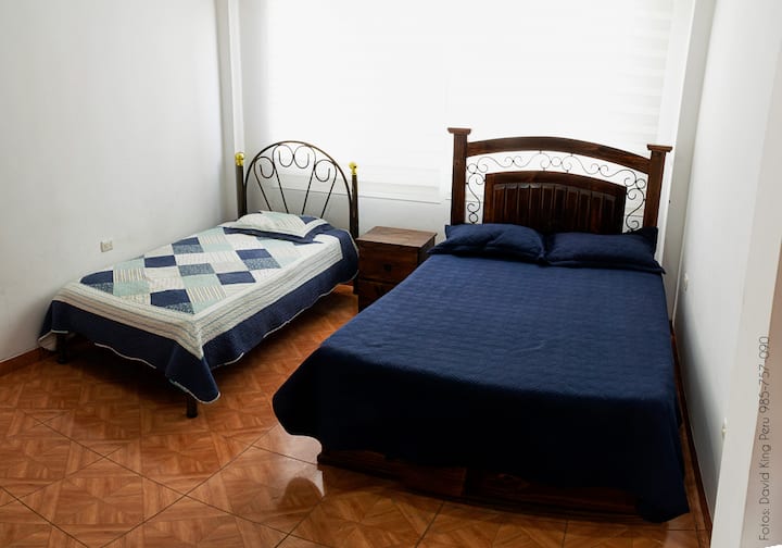 รูปห้องนอน