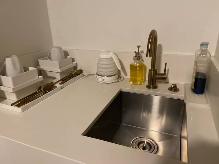 Gorgeous Guest Suite By Venice, Santa Monica & Lax - Santa Monica, CA