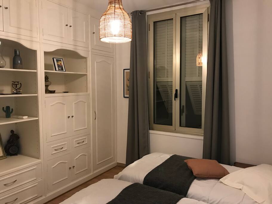 Chambre 2