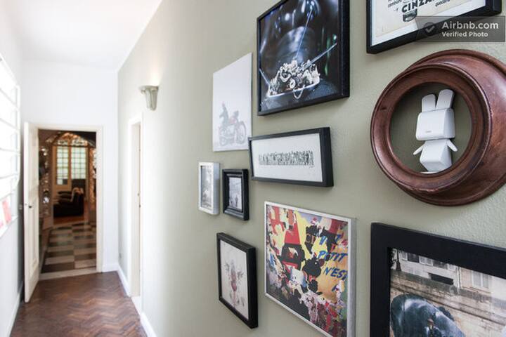 Stylish 250 sqm 4 bedroom apartment gallery image 5