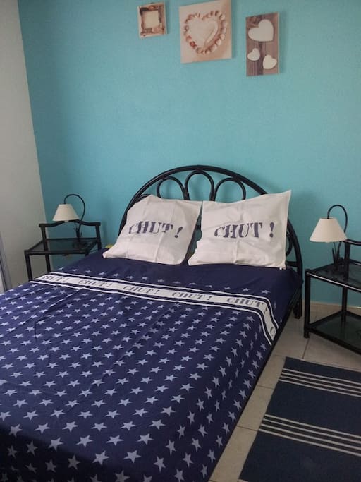 Grande chambre