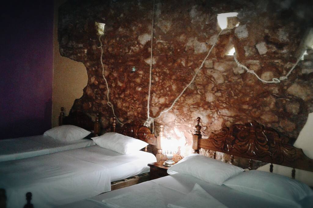 Habitaciòn 1.