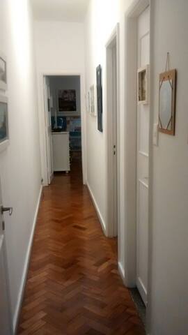 Apartamento na Gávea gallery image 3