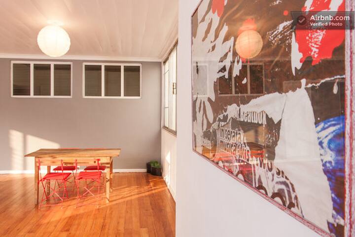 Loft 150 sqm & 3 bedrooms gallery image 3