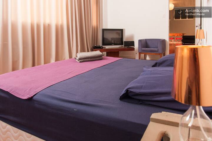 Loft 150 sqm & 3 bedrooms gallery image 5