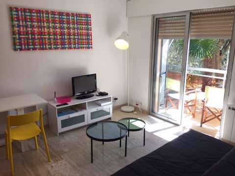 Bas-Californie avec Terrasse+Parking+Ascenseur