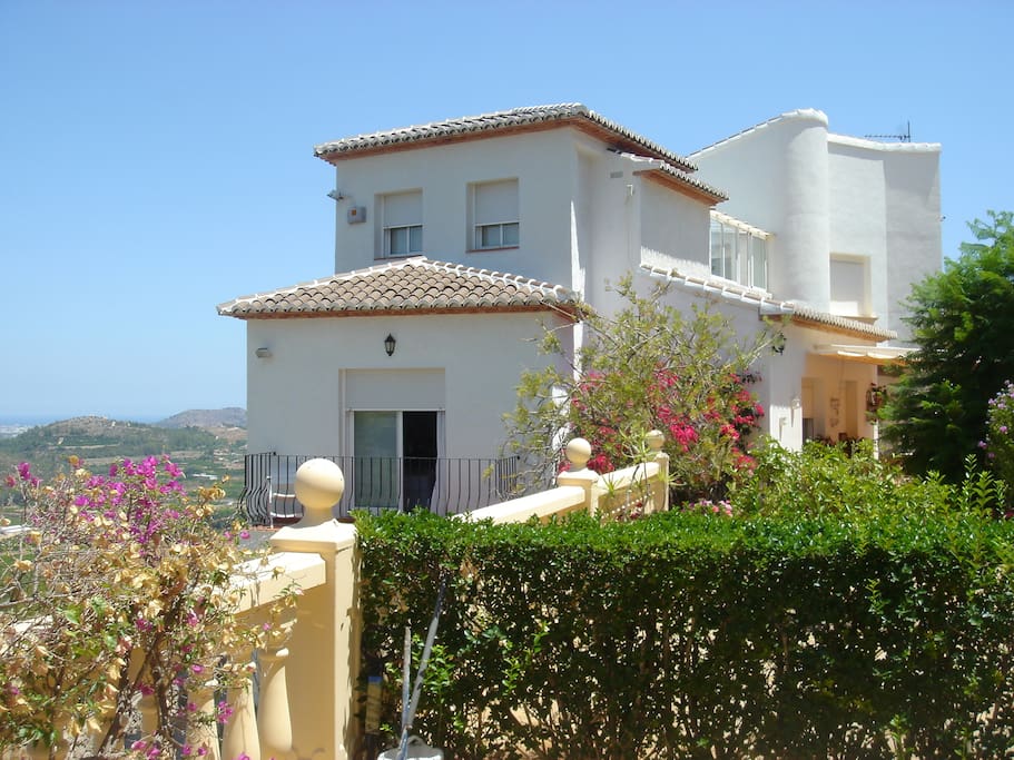 La Palmera