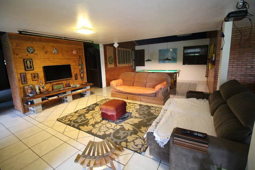Sala de estar