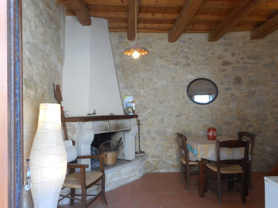 welcome home to Agioklima 2bed Guest House Heraklion Crete