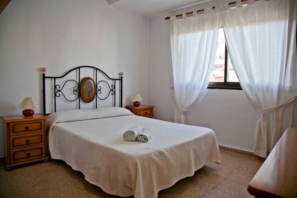 DORMITORIO PRINCIPAL