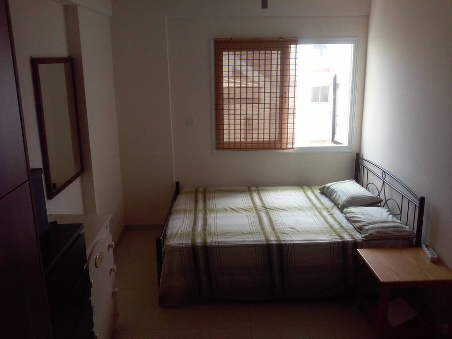 YOUR BEDROOM