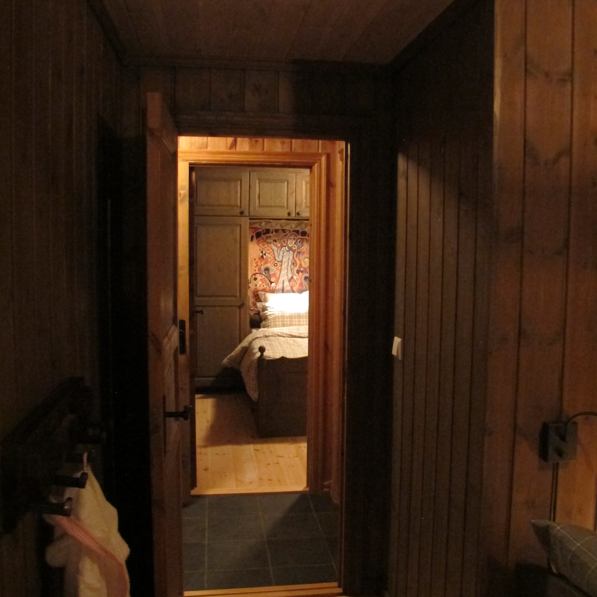 1. חדר אורחים