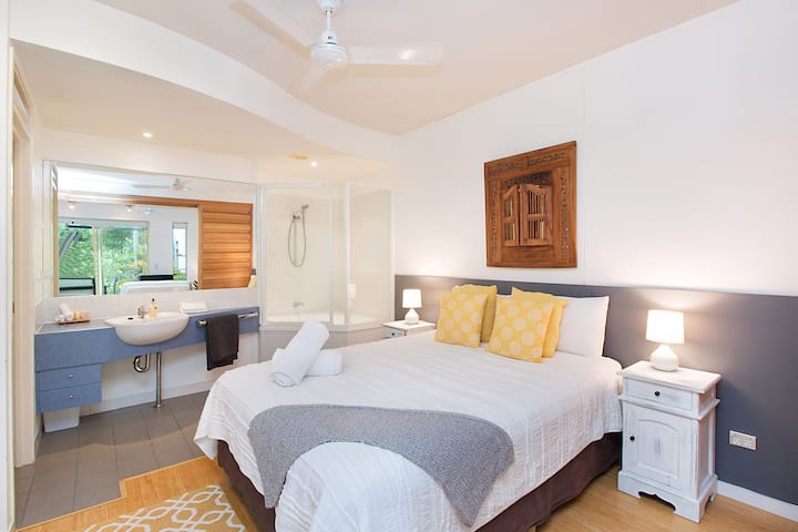 Dormitorio 1