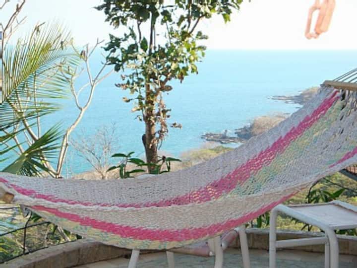 Montezuma Heights Colibri cottage