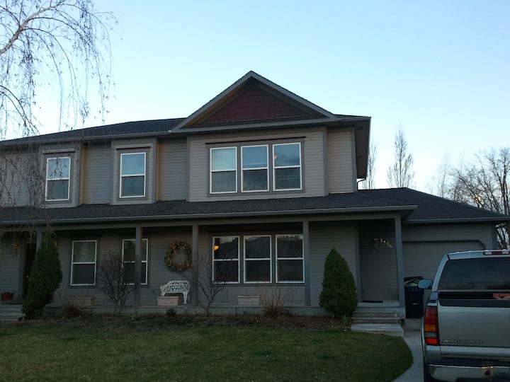 Villa Melahn Houses for Rent in College Place, Washington, United