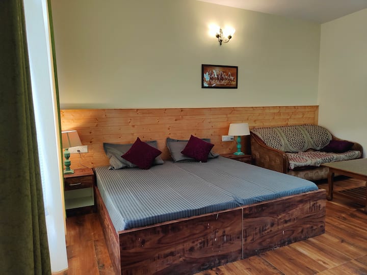 Всекидневна