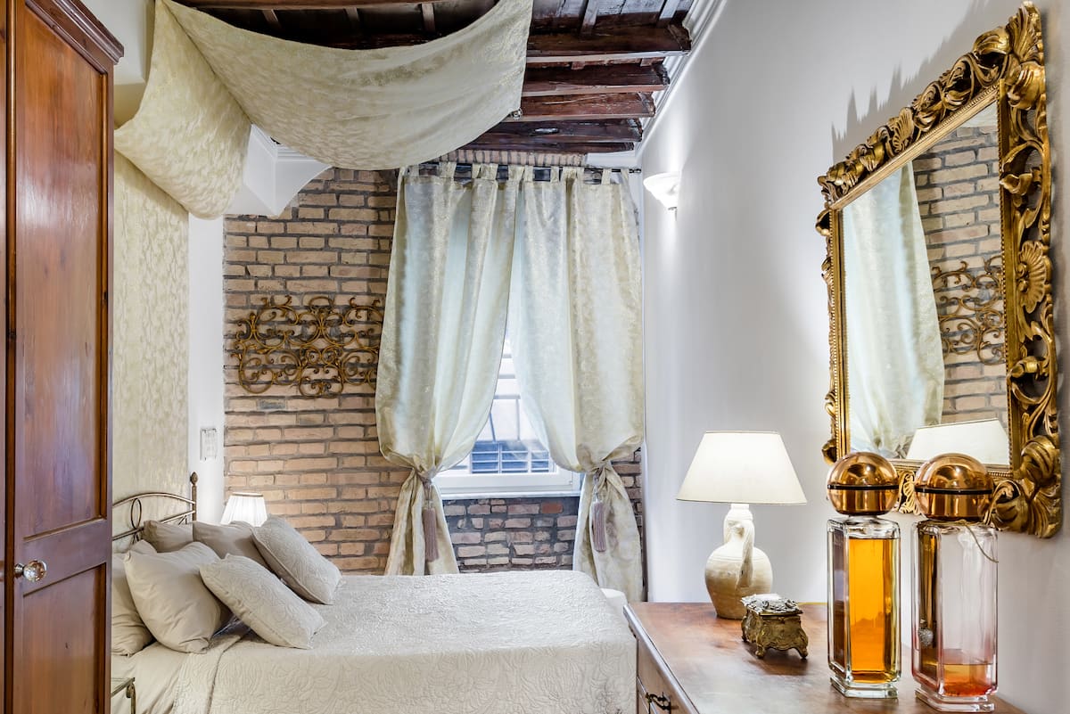 Roma Arrendamentos de férias e casas Lazio, Itália Airbnb