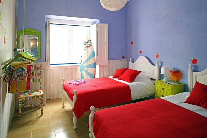 Chill In Surfhouse (20 beds) gallery image 5