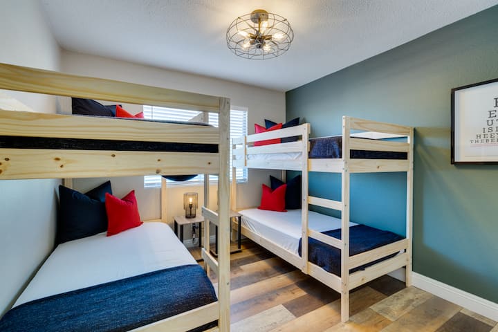 غرفة النوم 2