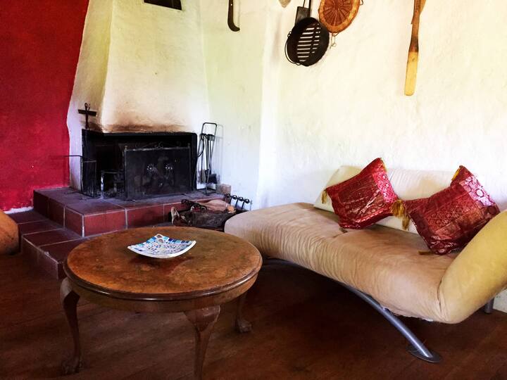 Всекидневна