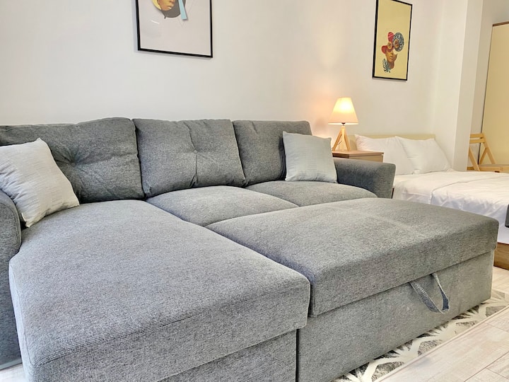 سرير أريكة/ سرير أريكة