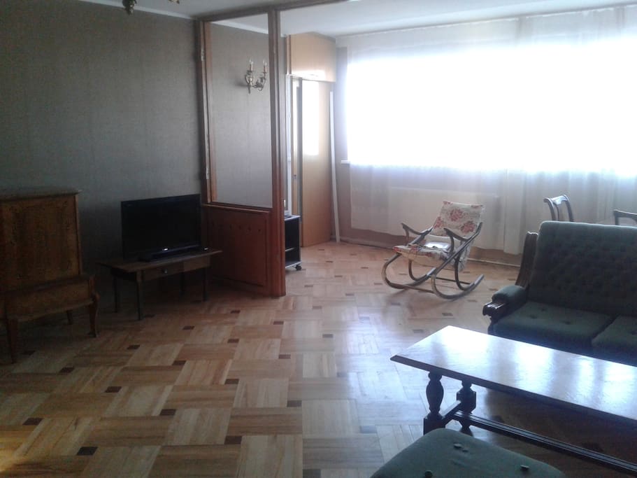 living room (other side)