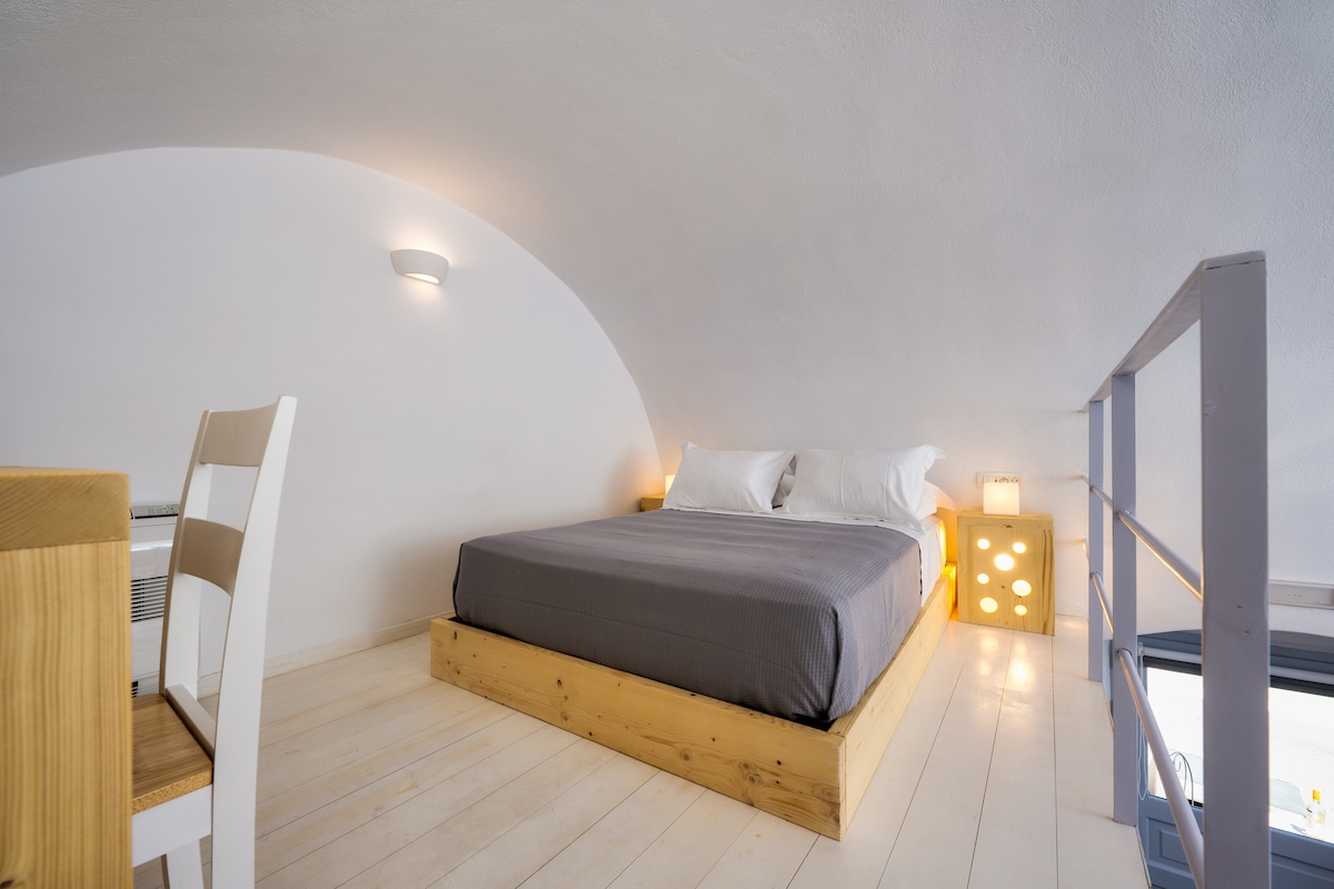 Loft de la habitación