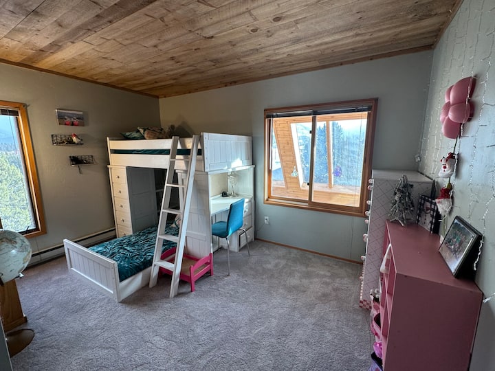 غرفة النوم 4