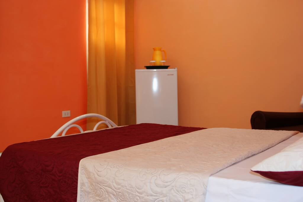 room