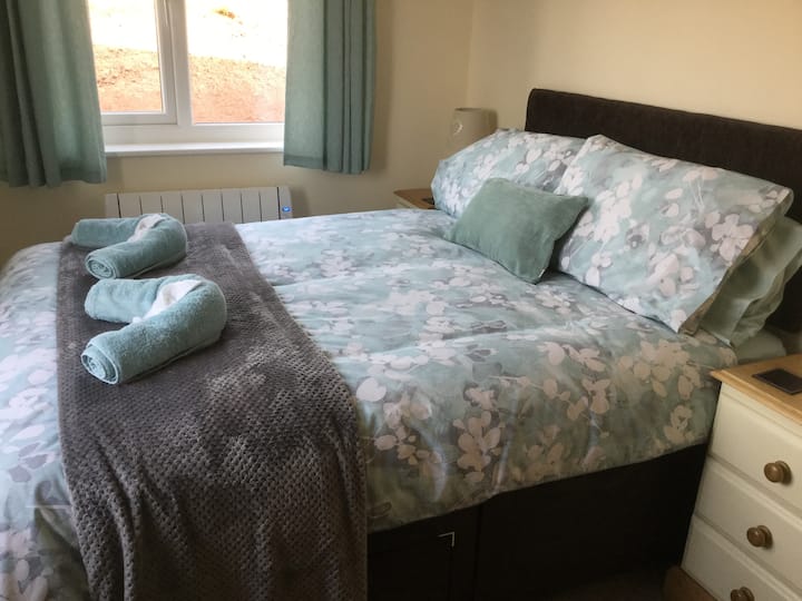Dormitorio matrimonial