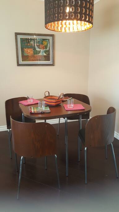 Dinning Area