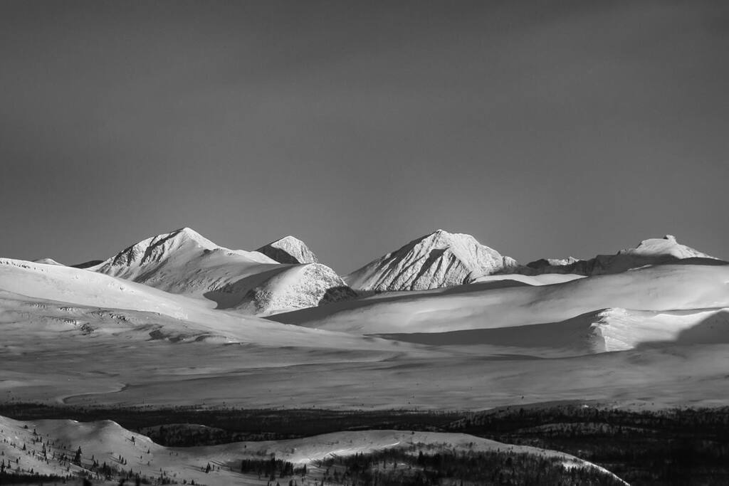 Rondane