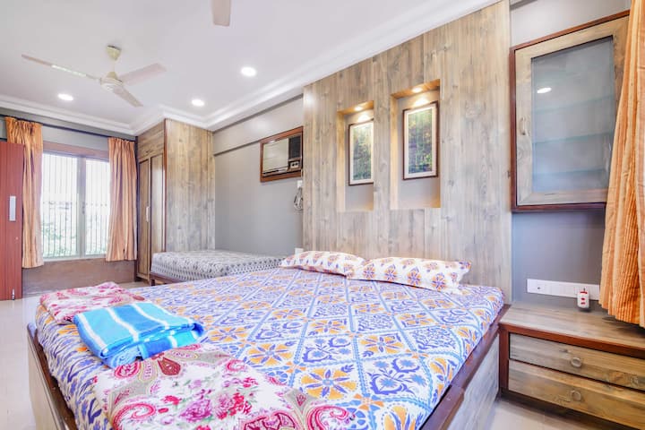 საძინებელი 3