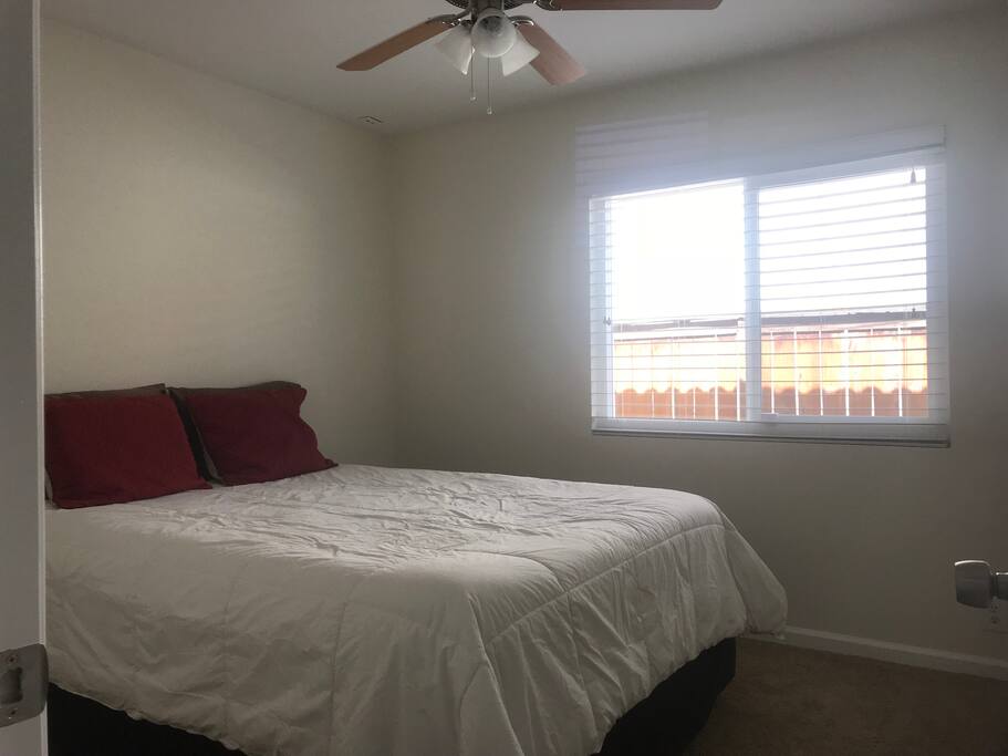 2nd nice bedroom