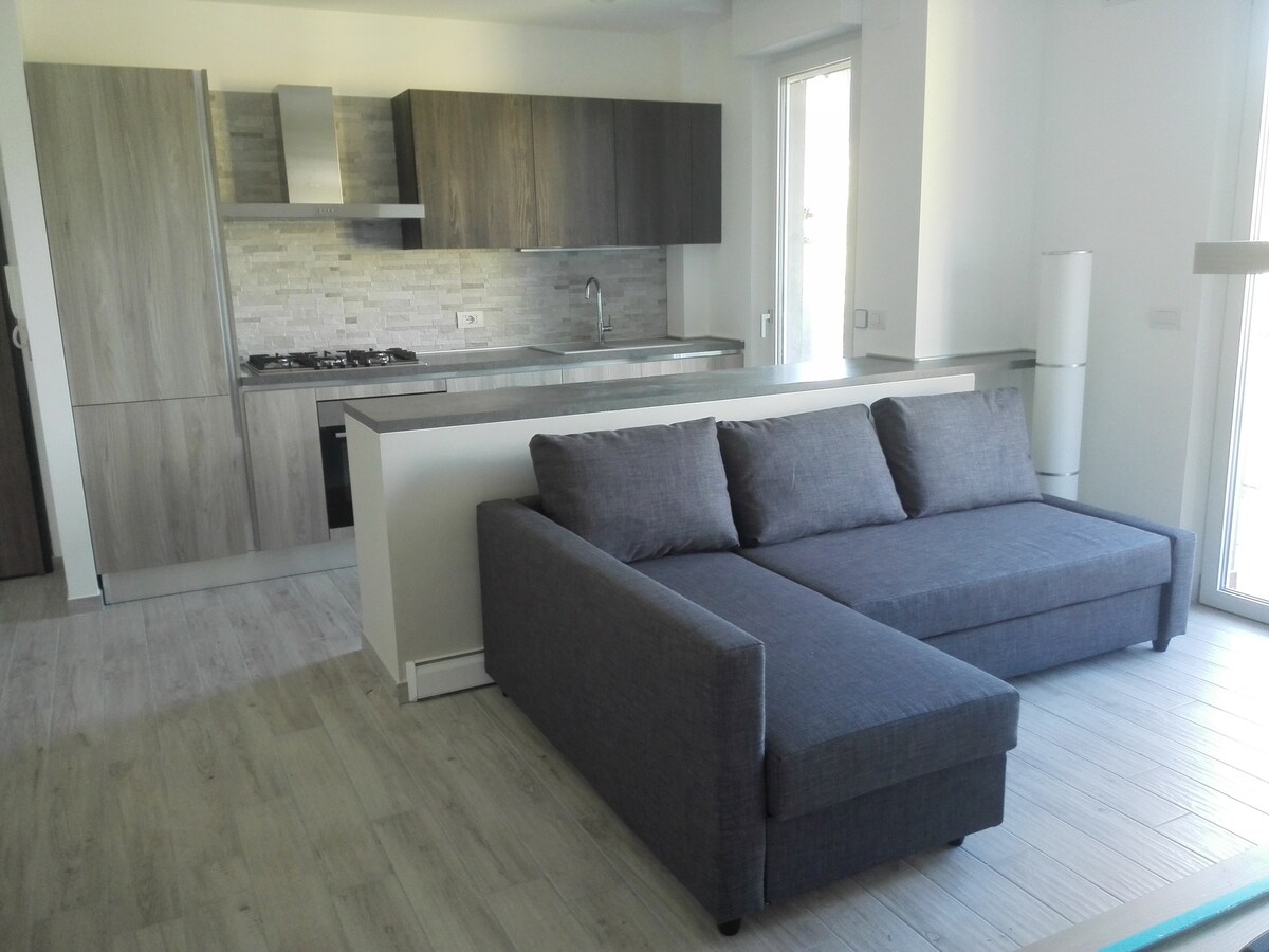Luca apartment Apartments for Rent in Pescara, Abruzzo, Italy Airbnb