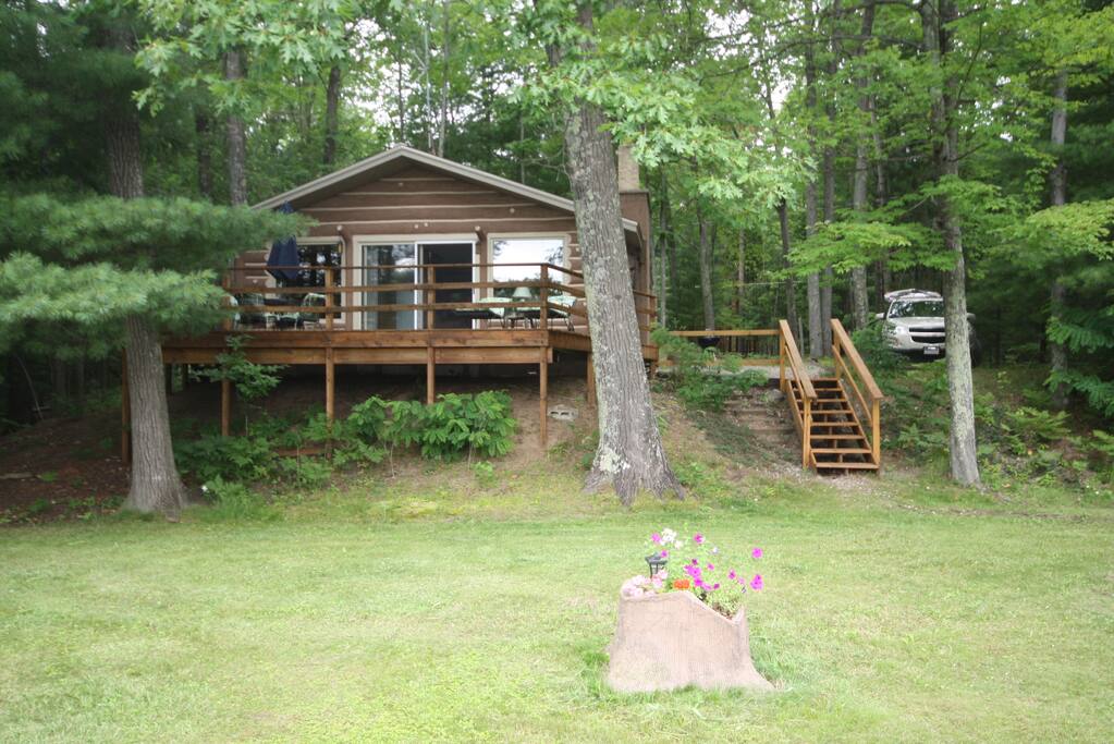 Traverse City, Grand Traverse County
