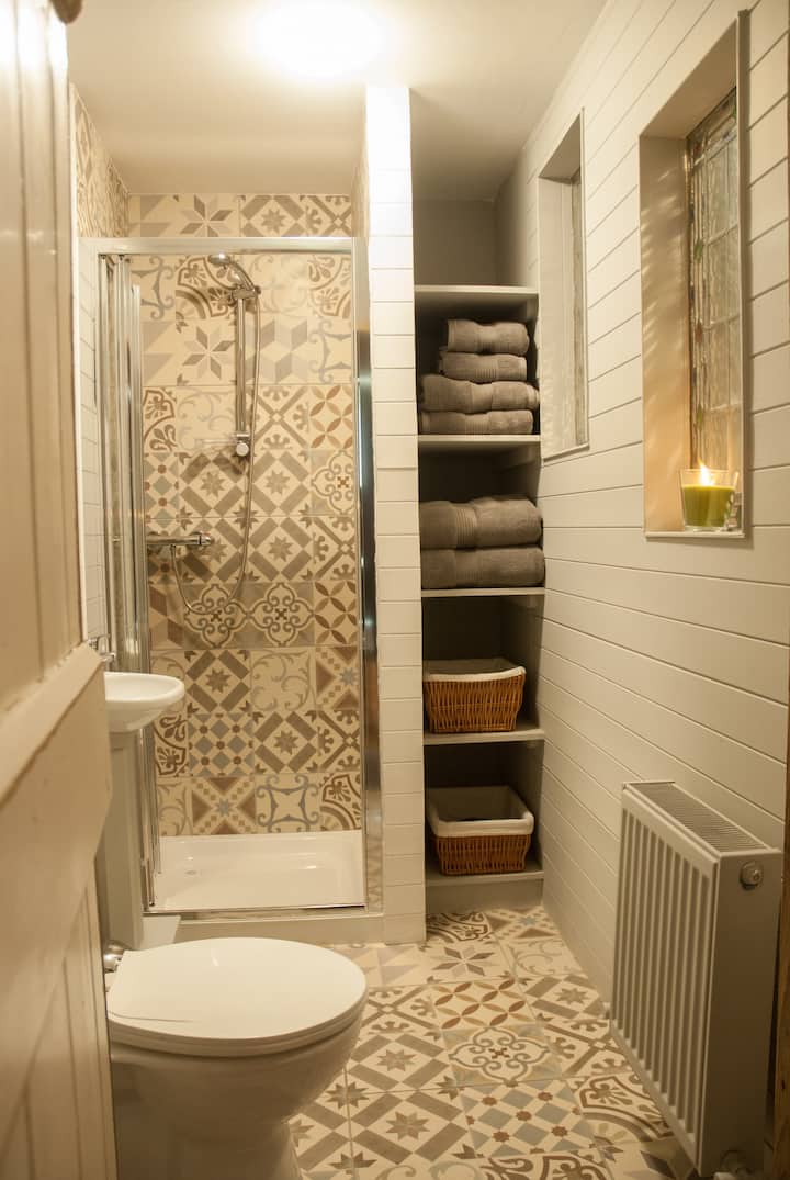 The Stables Kiltanon House Tulla Clare V95 A3W6 Barns for Rent in