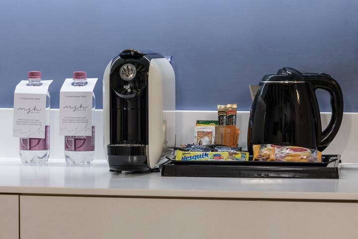 2 bedrooms-Apartment close to San Marco Square gallery image 4