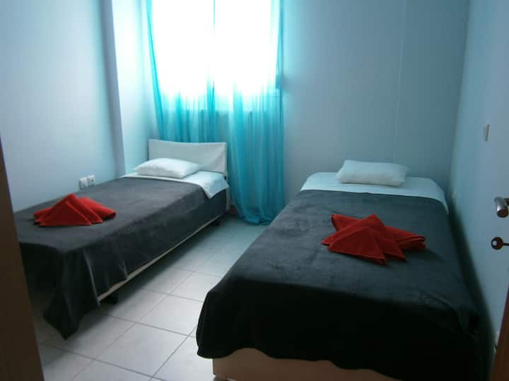 ΔΕΤΕ ‌ ‌ Κ
‌ ΕΒΑΤΟΚΑΜΑΑΑΘΑ 2nd  bedroom 2Bed 's