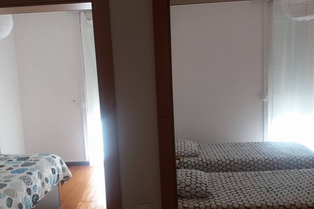 2 quartos