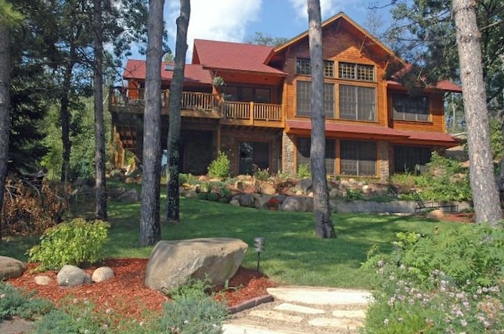 Airbnb Jenkins Vacation Rentals Places To Stay Minnesota