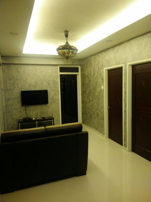 Hall